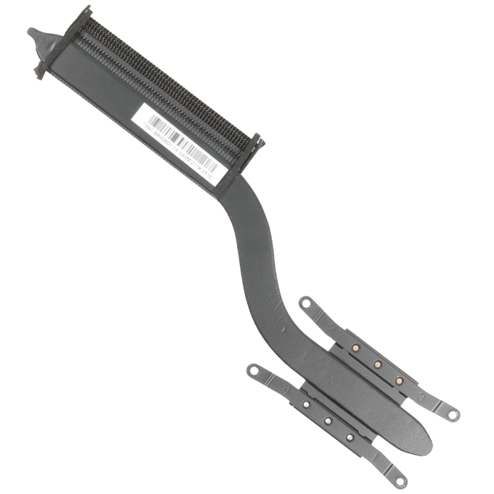 Asus 15 C536EA Chromebook Heatsink