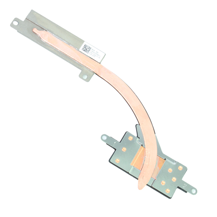 Asus 11 CX1100 Chromebook Heatsink