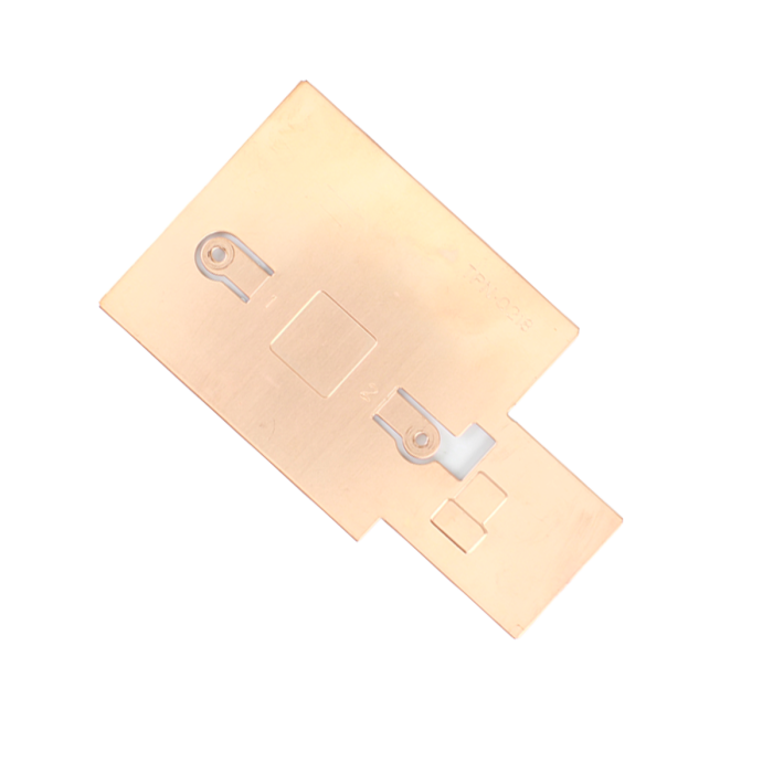 HP 11 x360 G3 EE Chromebook Heatsink