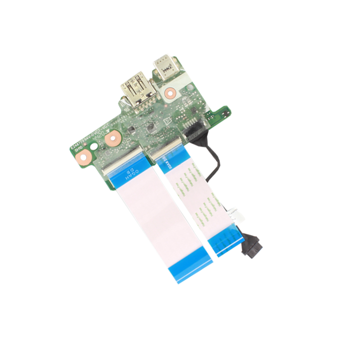 HP 11 G8 EE (Intel) Chromebook Daughterboard (REV: B)