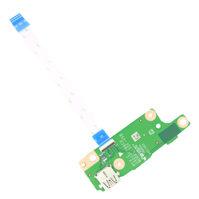 Acer 11 311 C722 Chromebook Daughterboard