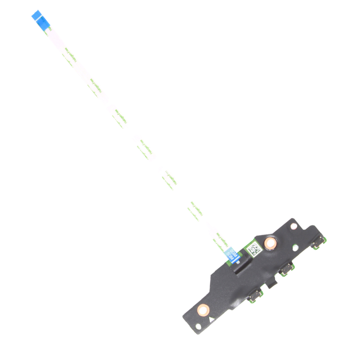HP 11 x360 G3 EE (MediaTek) Chromebook Sensor Board