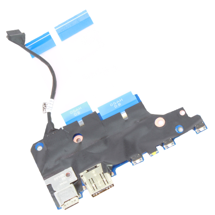 HP 11 x360 G3 EE Chromebook Daughterboard (REV: A)