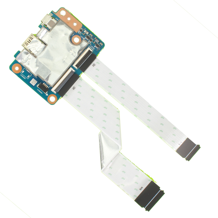 Asus 14 CX1400CK Chromebook Daughterboard