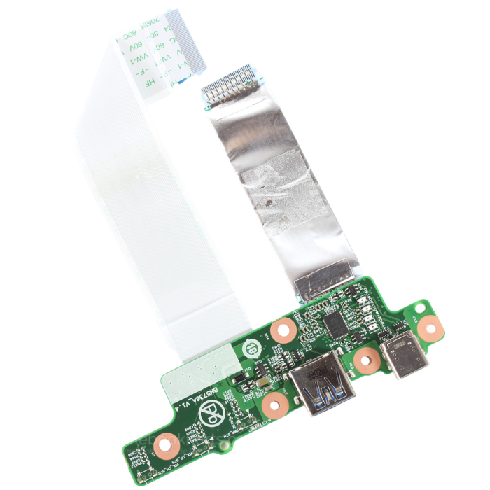 CTL 11 J41 Chromebook USB I/O Daughterboard