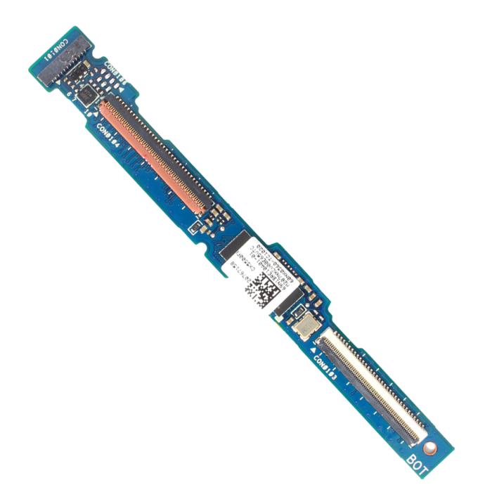 Asus 15 C536EA Chromebook Touch Control Board
