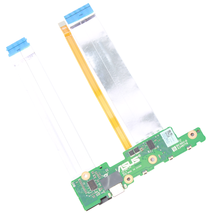 Asus 11 C214MA Chromebook Daughterboard