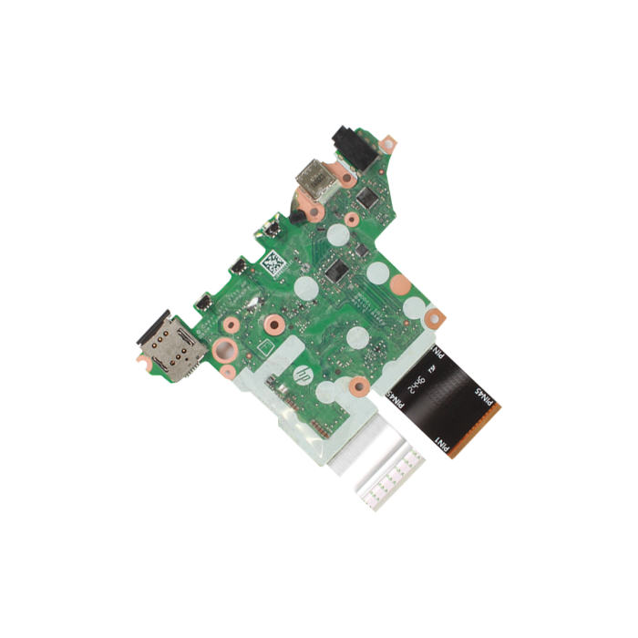HP 11 Fortis X360 G5 Chromebook Daughterboard (LTE)