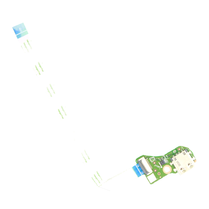 HP 11 11A-NA0010NR Chromebook Daughterboard