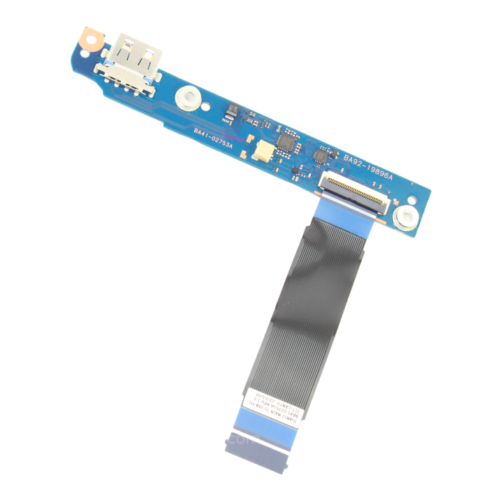 Samsung 11 XE310XBA Chromebook Daughterboard