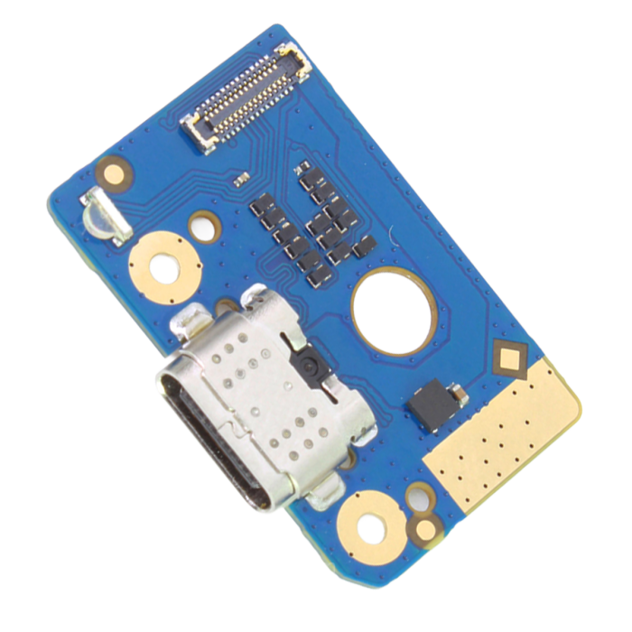 Lenovo 10 Duet Chromebook USB-C Board