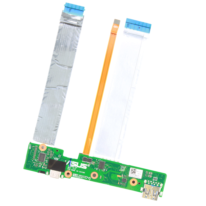 Asus 11 C204MA Chromebook Daughterboard