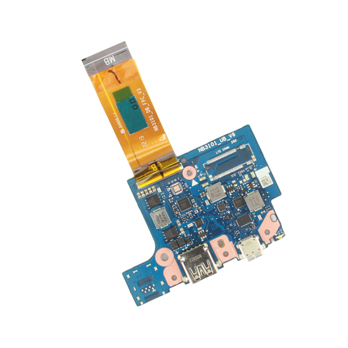 Asus 11 CR1100CKA Non-Touch Chromebook Daughterboard