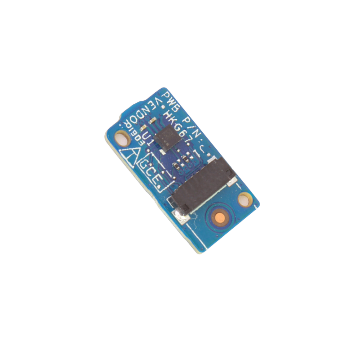 Dell 11 3100 2-in-1 Chromebook Sensor Board