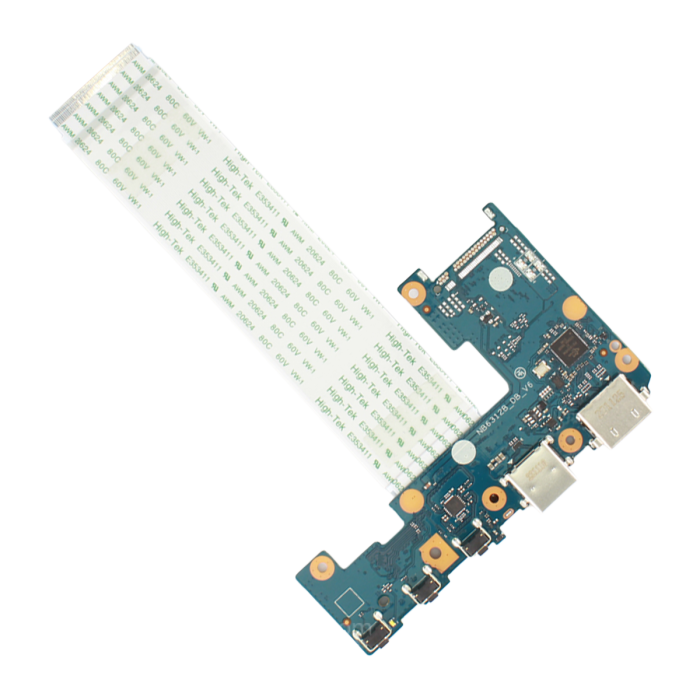 Lenovo 11 300e Gen 4 Yoga (MediaTek) Chromebook Daughterboard