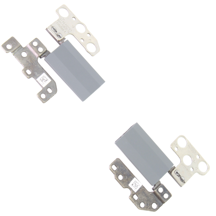 HP 11 x360 G3 EE Chromebook Hinge Set