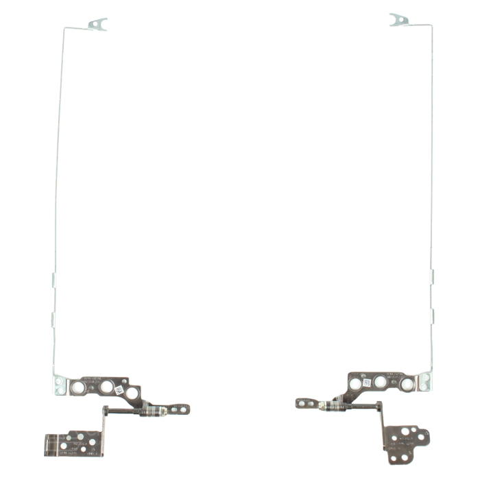 HP 14 G7 Chromebook Hinge Set