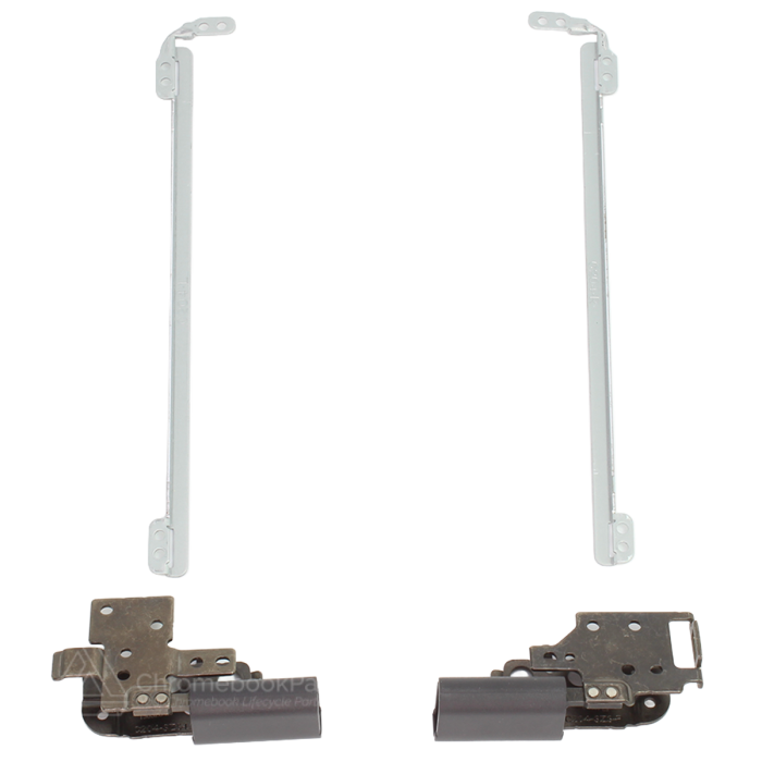 Asus 11 C204E Chromebook Hinge Set