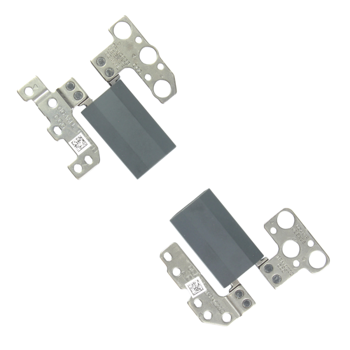 HP 11 Fortis x360 G3 J Chromebook Hinges