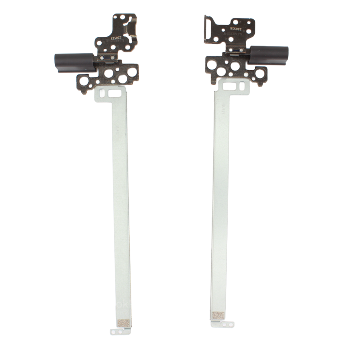 Asus 11 CR1100CKA Non-Touch Chromebook Hinge Set