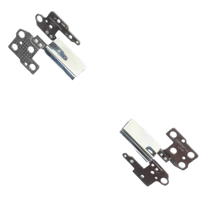 Asus 15 C536EA Chromebook Hinge Set