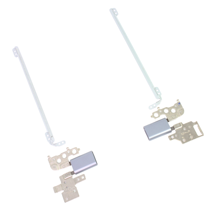 Asus 11 C214MA Chromebook Hinge Set