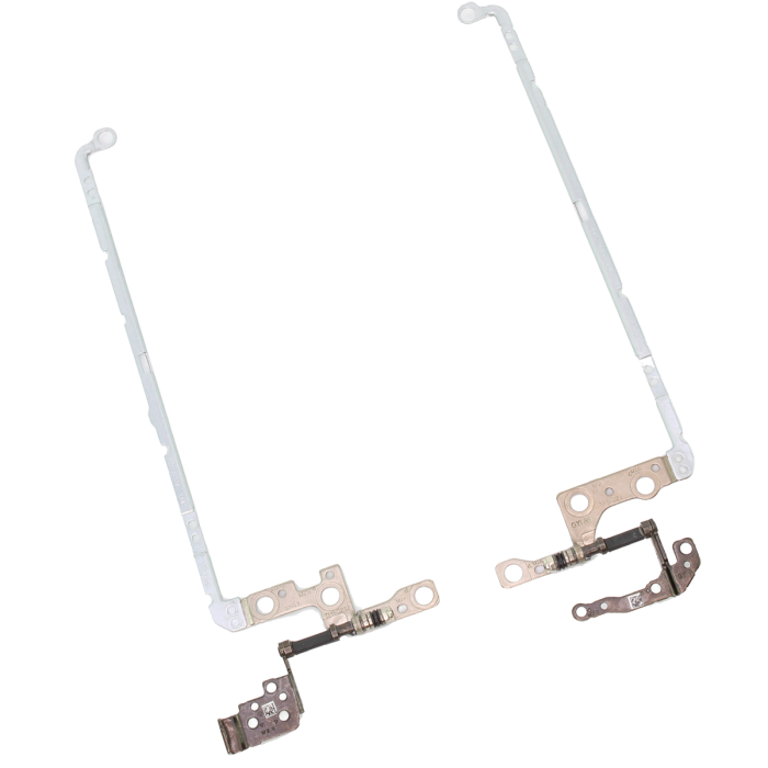 HP 11 G8 EE (AMD) Chromebook Hinge Set