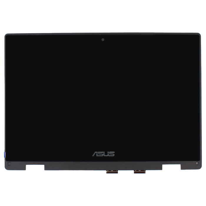 Asus 11 CR1 Chromebook Touchscreen Digitizer Module without Control Board (30-pin, Stylus Compatible)