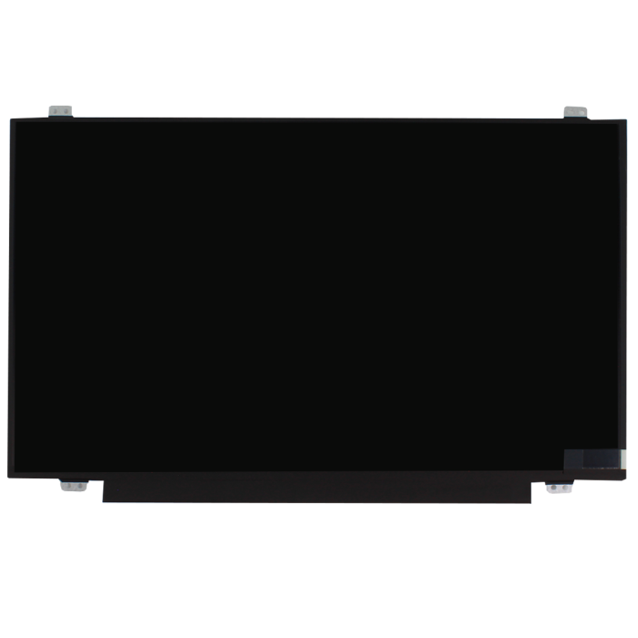 HP 14 G5 (AMD) Chromebook HD Non-Touch LCD Panel New