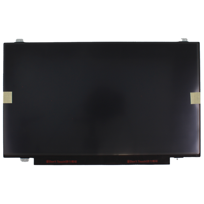 HP 14 G5 (AMD) Chromebook HD Touch LCD Panel New