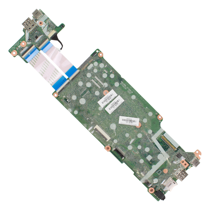 HP 11 G8 EE Chromebook Motherboard and daughterboard Set (4 GB Ram, 32 GB Storage, Intel N4020 Processor)