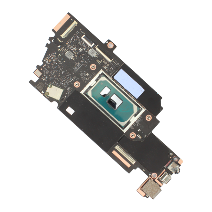 Microsoft 12 Surface Go Laptop Motherboard (8GB RAM, Intel Core I5-1035GI Processor, Rev: E)