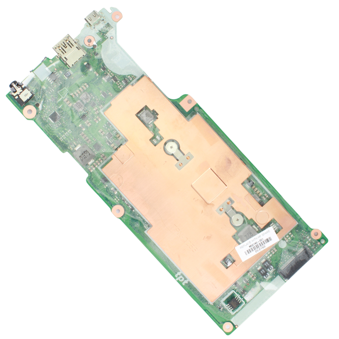 HP 11 G9 EE (Intel) Chromebook Motherboard (8GB RAM, 32GB Storage, Intel Celeron N4500 Processor)