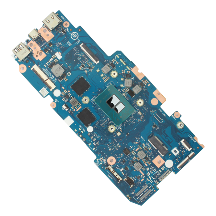 Asus 11 CR1104CG Chromebook Motherboard (4 GB Ram, 32 GB Storage, Intel N100 Processor)