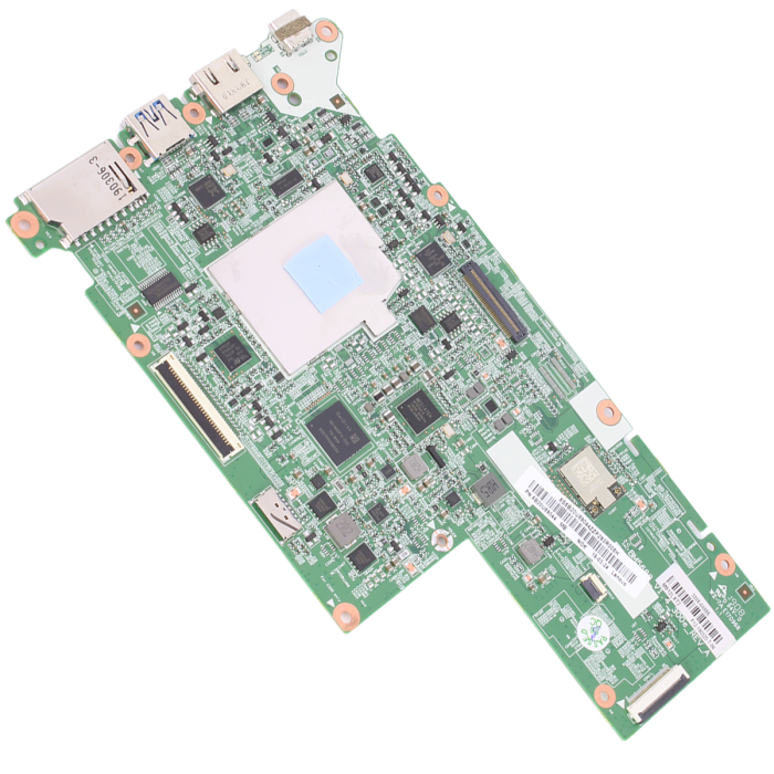 Lenovo 11 300e Gen 1 Chromebook Motherboard (4GB RAM, 32 GB Storage, MediaTek MT8173C Processor) (Non-Touch)