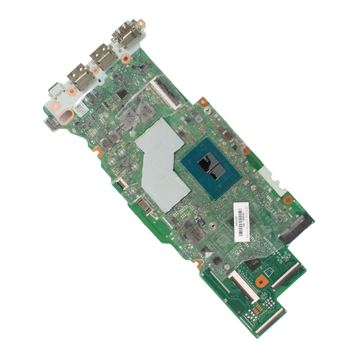 HP 11 Fortis G1i Chromebook Motherboard (4 GB Ram, 32 GB Storage, Intel N150 Processor)