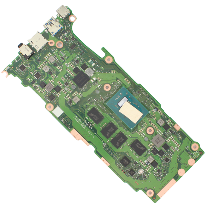 Acer 11 C734 Chromebook Motherboard (8GB RAM, 32GB Storage, Intel Celeron N4500 Processor, Rev:C)
