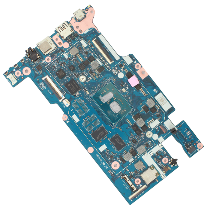 Asus 11 CR1 Chromebook Motherboard (8GB RAM, 32GB Storage, Intel Celeron N5100 Processor, WFC, Stylus Compatible)
