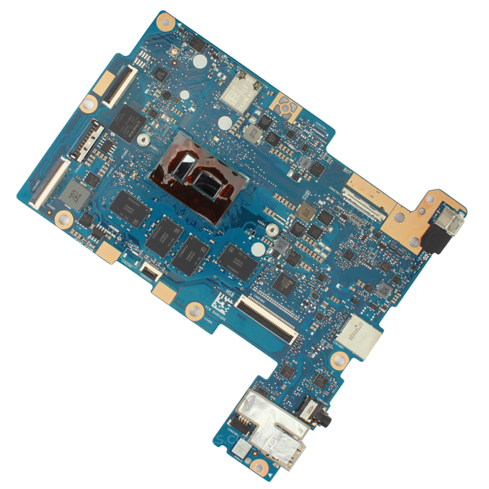 Asus 14 CX1400CK Chromebook Motherboard (8 GB Ram, 64 GB Storage, Intel N4500 Processor)