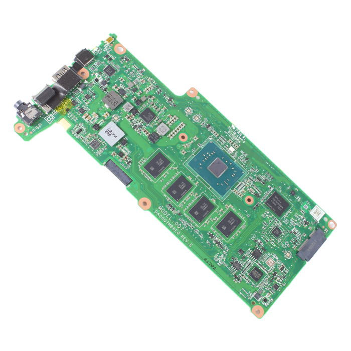 Asus 11 C213SA Chromebook Motherboard, 4GB (Intel Celeron N3350 Processor, WFC)
