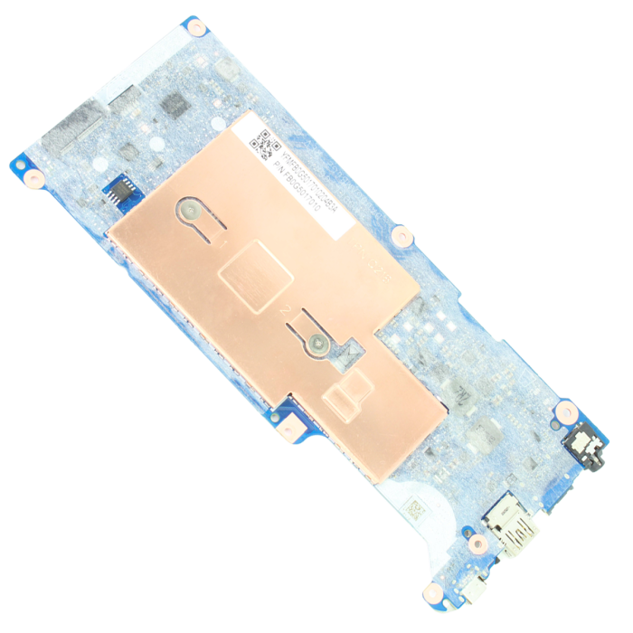 HP 11 x360 G3 EE Chromebook Motherboard (4GB RAM, 32GB Storage, Intel Celeron N4020 Processor, REV: I - 6i2, WFC)
