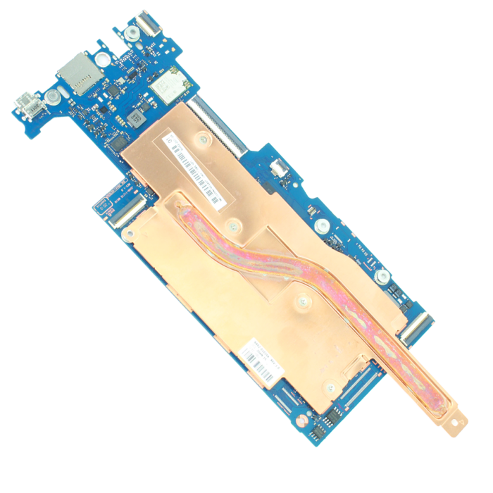 Samsung 11 XE310XBA Chromebook Motherboard (Intel Celeron N4000 Processor)