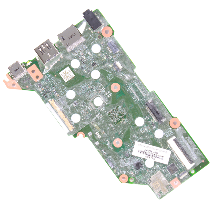 HP 11 G9 EE MK Chromebook Motherboard (8GB RAM, 32GB Storage, MediaTek MT8183 Processor)