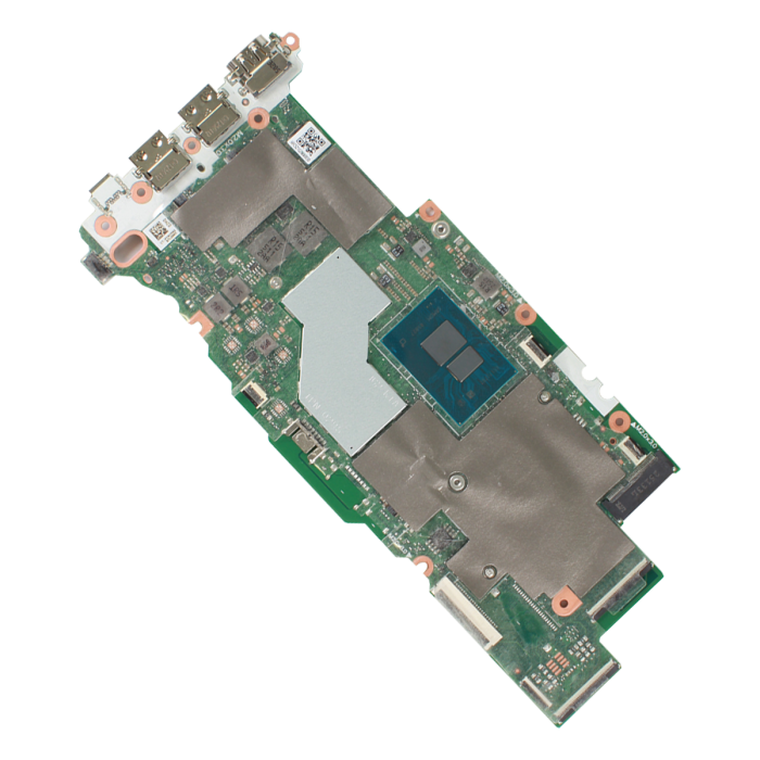 HP 11 Fortis X360 G5 Chromebook Motherboard (4 GB Ram, 32 GB Storage, Intel N100 Processor, WFC, LTE)