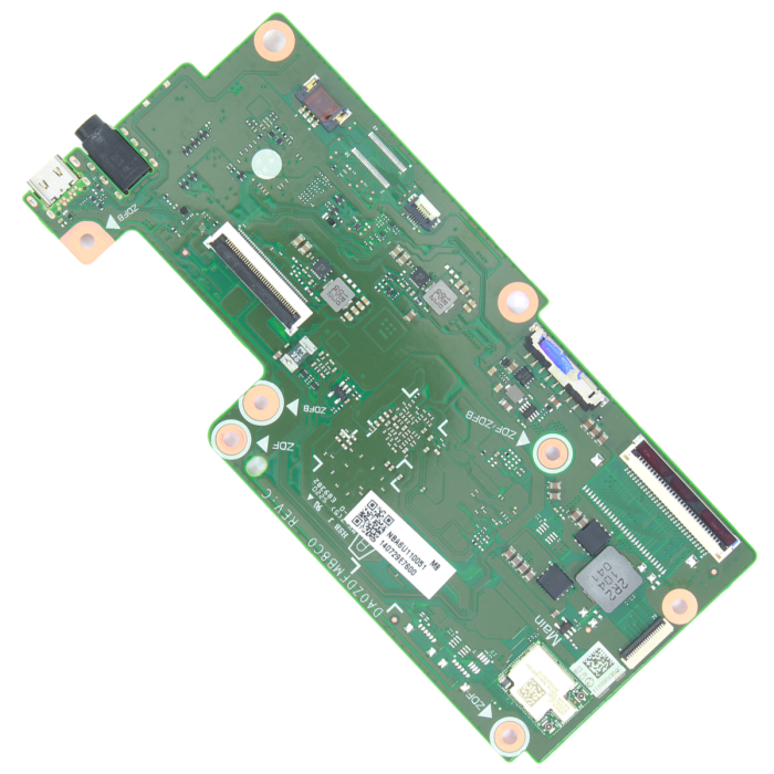 Acer 11 311 C722 Chromebook Motherboard (4GB RAM, 32GB Storage, MediaTek M8183C Processor)