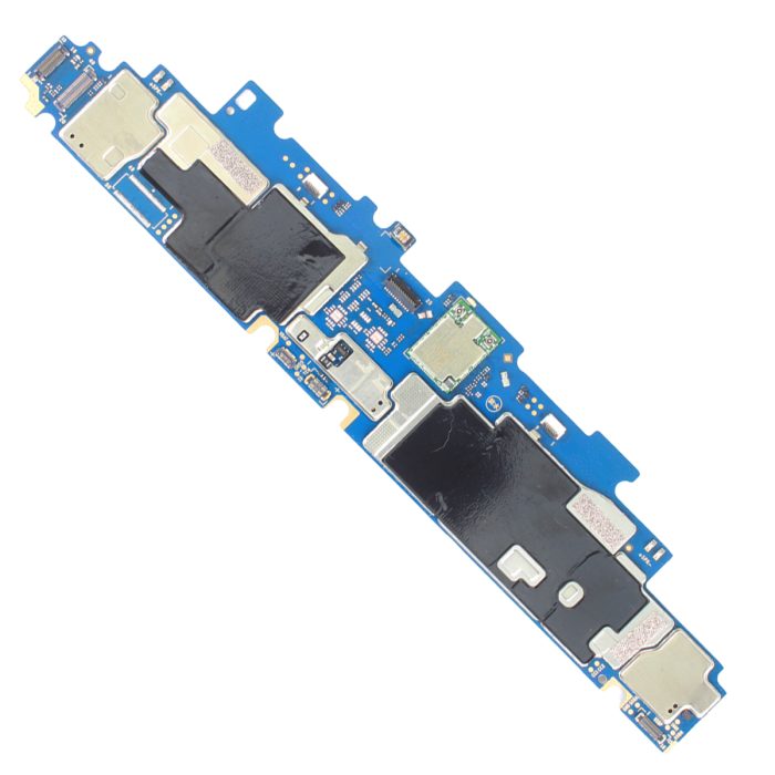 Lenovo 10 Duet Chromebook Motherboard (4GB RAM, 128GB Storage, MediaTek Helio P60T Processor, WFC)