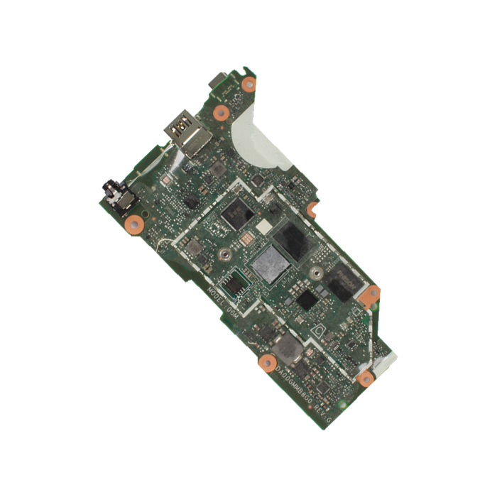 HP 11 G9 EE MK Chromebook Motherboard (4GB RAM, 32GB Storage, MediaTek MT8183 Processor) - No SD Card Reader