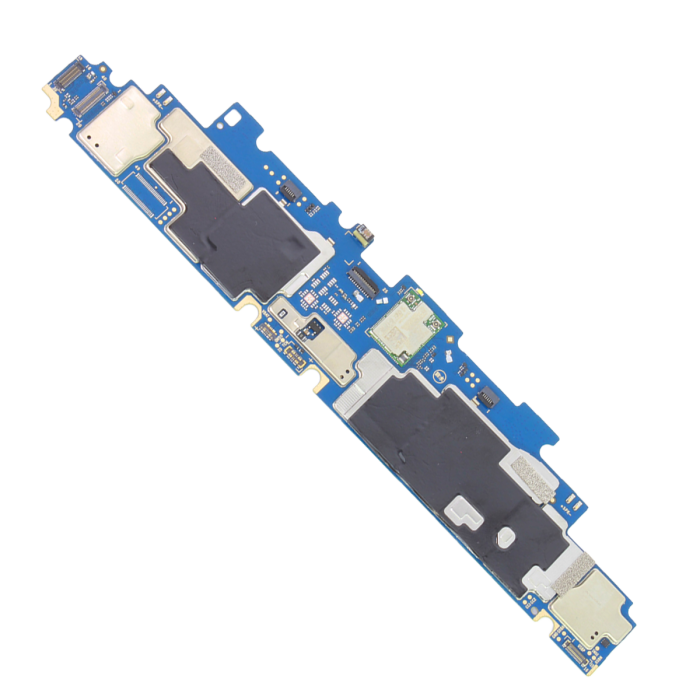 Lenovo 10 Duet Chromebook Motherboard (4GB RAM, 64GB Storage, MediaTek Helio P60T Processor, WFC)