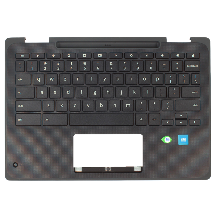 HP 11 x360 G4 EE Palm Assembly