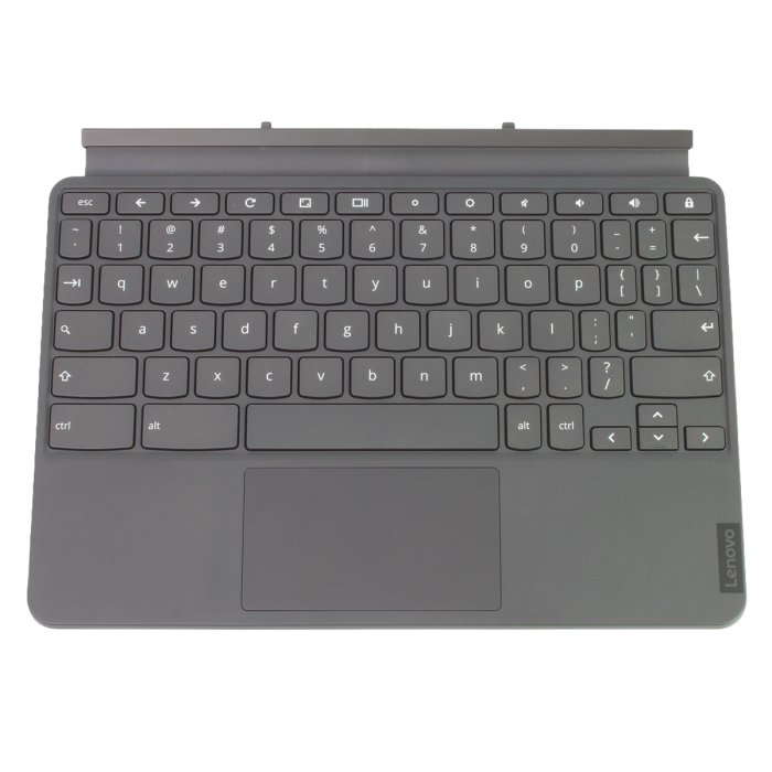 Lenovo 10 Duet Chromebook Palmrest Assembly